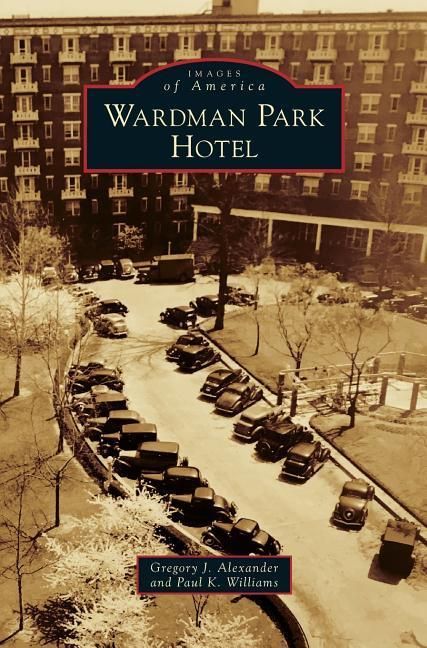 Produktbild: Wardman Park Hotel