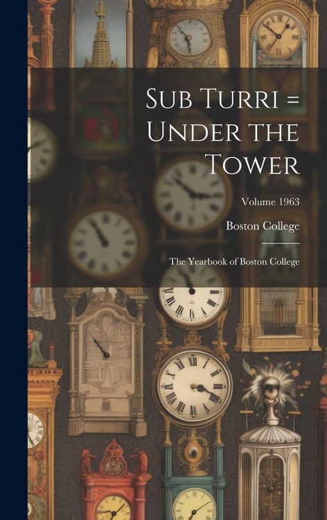 Produktbild: Sub Turri = Under the Tower