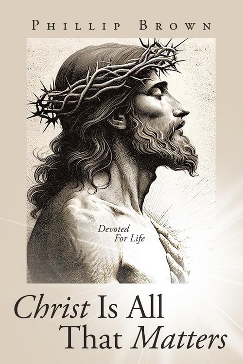 Produktbild: Christ Is All That Matters