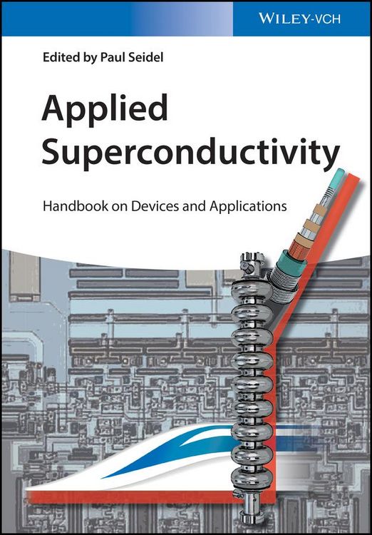 Produktbild: Applied Superconductivity