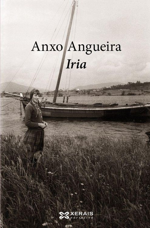 Produktbild: Iria