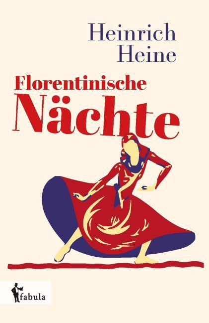 Produktbild: Heine, H: Florentinische N&auml;chte