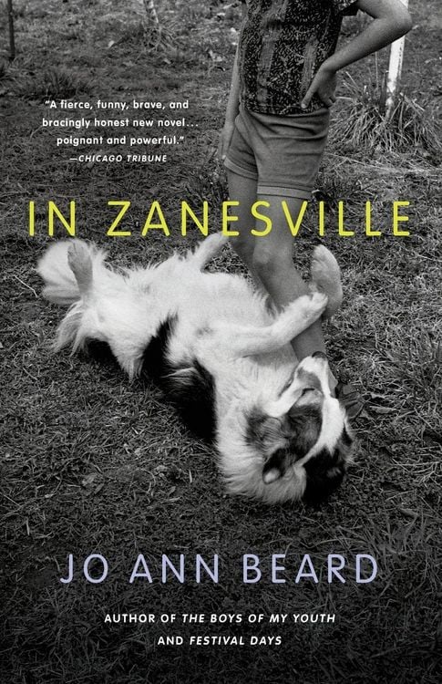 Produktbild: In Zanesville