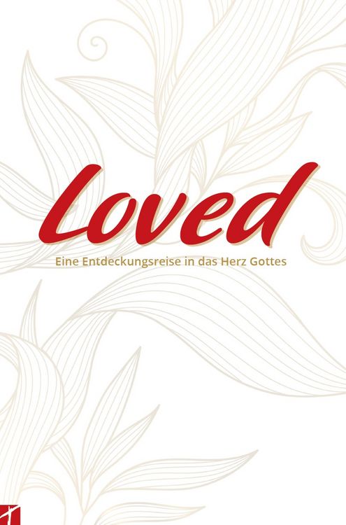 Produktbild: "loved"