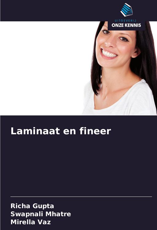 Produktbild: Laminaat en fineer