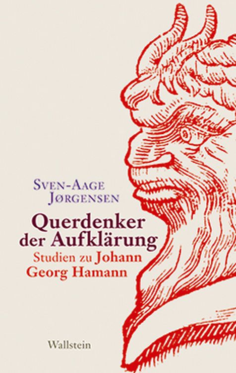 Produktbild: Querdenker der Aufkl&auml;rung