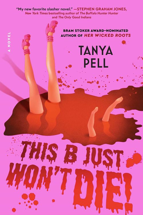 Produktbild: This B Just Won't Die!