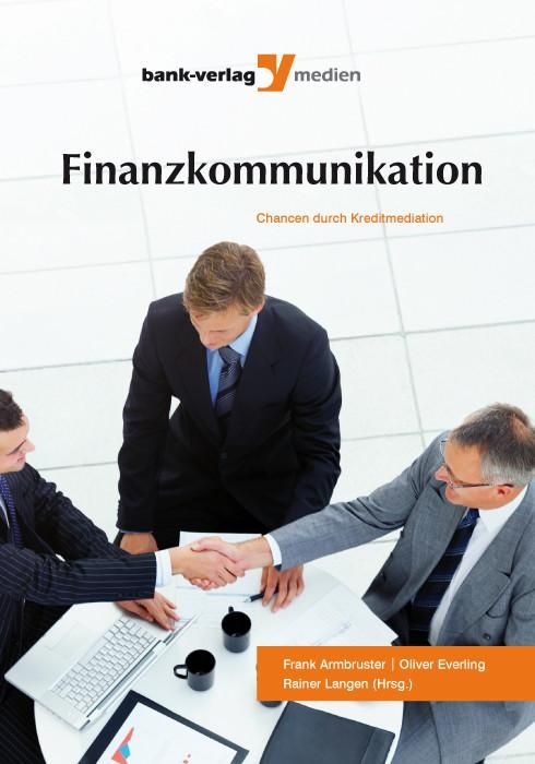 Produktbild: Finanzkommunikation