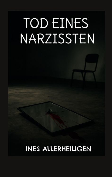 Produktbild: Tod eines Narzissten