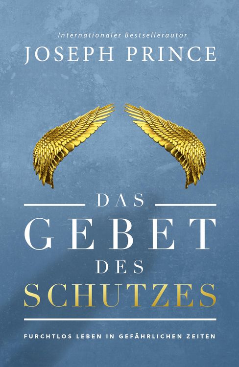 Produktbild: Das Gebet des Schutzes