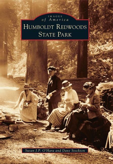Produktbild: Humboldt Redwoods State Park