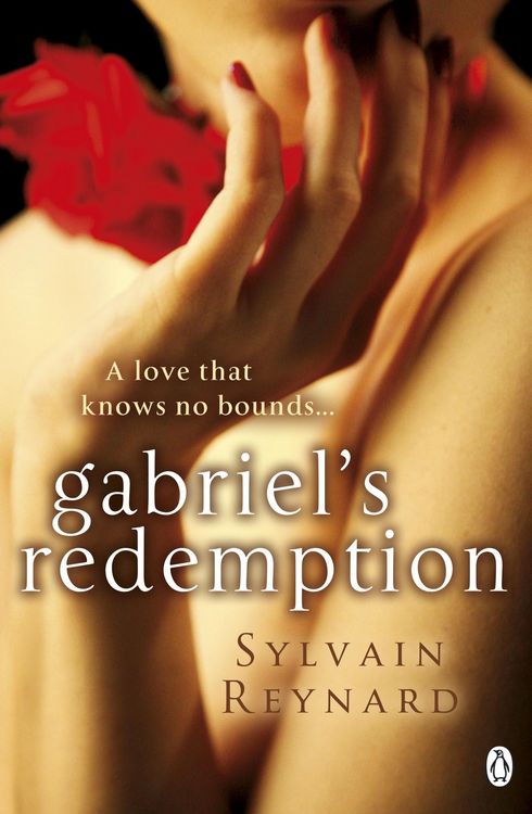 Produktbild: Gabriel's Redemption