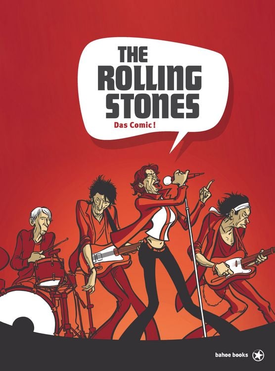 Produktbild: The Rolling Stones