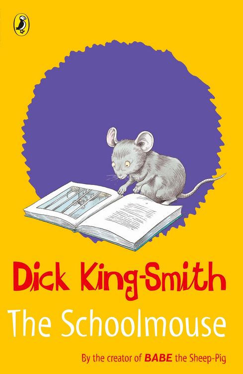 Produktbild: The Schoolmouse