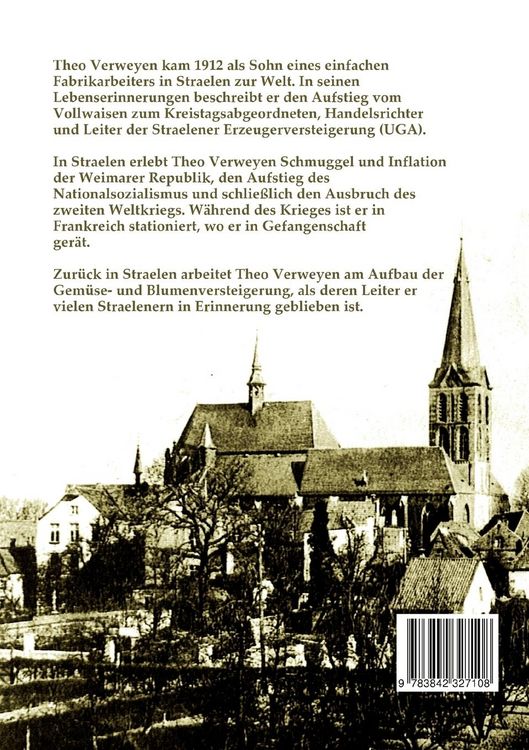 Produktbild: Mein Lebensweg
