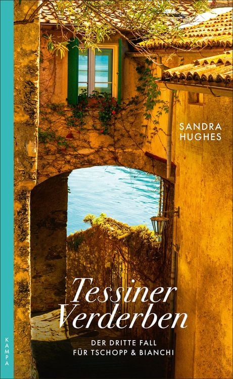 Produktbild: Tessiner Verderben