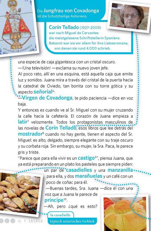 Produktbild: PONS 40 Kurzgeschichten aus Spanien