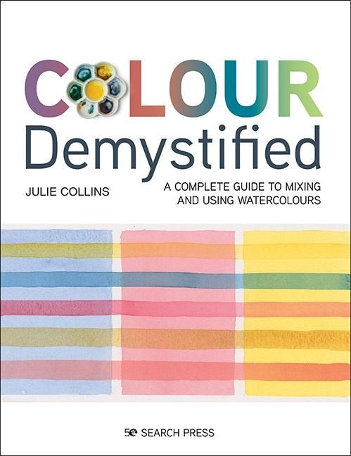 Produktbild: Colour Demystified