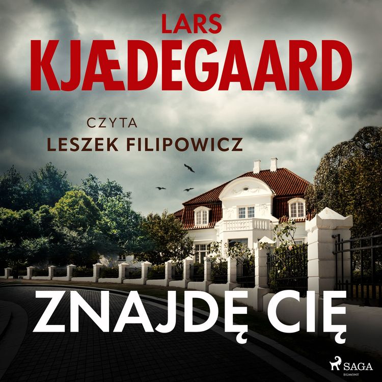 Produktbild: Znajdę cię