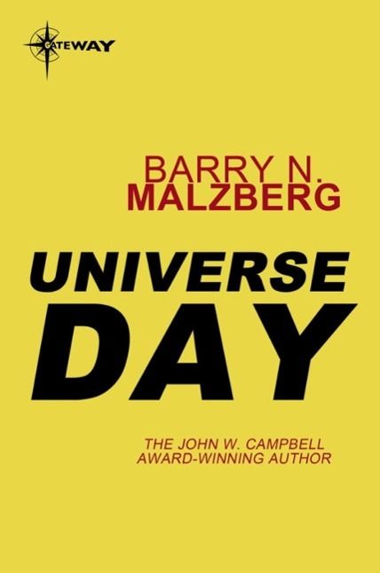 Produktbild: Universe Day
