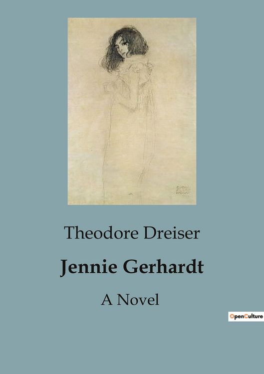 Produktbild: Jennie Gerhardt