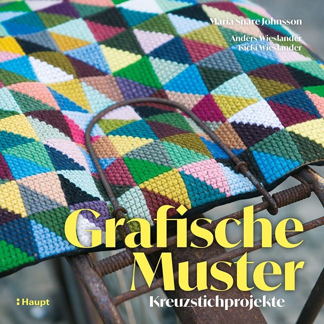 Produktbild: Grafische Muster