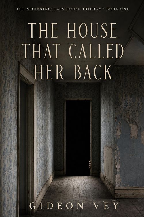 Produktbild: The House That Called Her Back