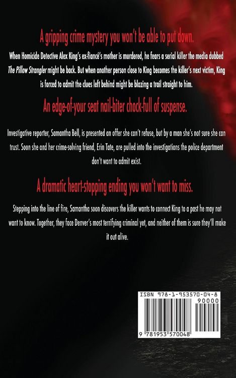 Produktbild: Burn in Bell