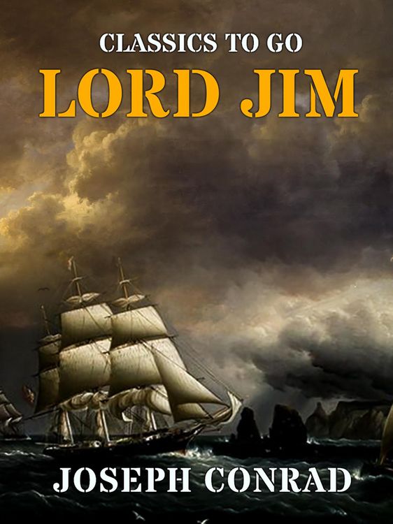 Produktbild: Lord Jim