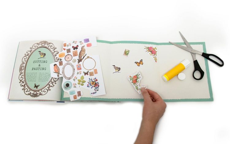 Produktbild: A Book That Takes Its Time