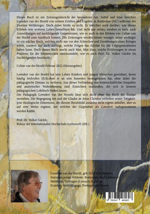 Produktbild: Bruchst&uuml;cke - Gedanken aus einem P&auml;dagogenleben
