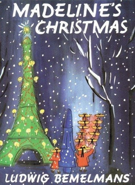 Produktbild: Madeline's Christmas