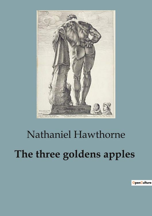 Produktbild: The three goldens apples