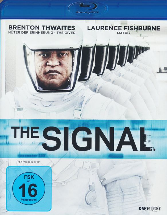 Produktbild: The Signal