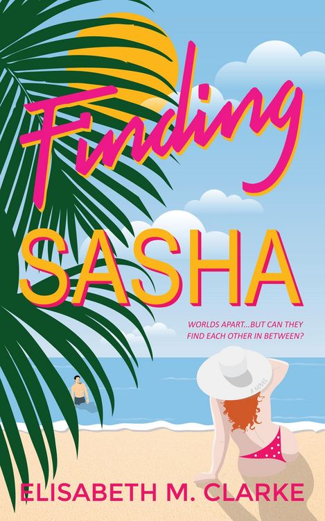 Produktbild: Finding Sasha (Falling Walls Series, #1)
