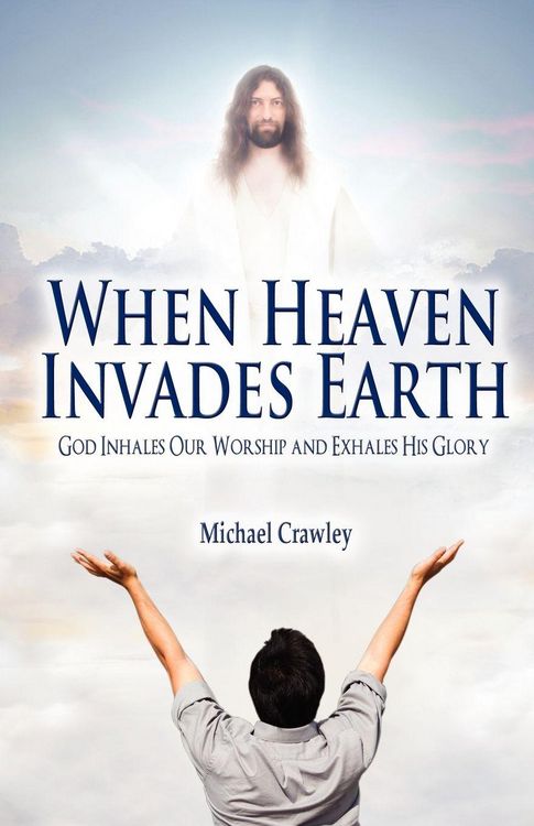 Produktbild: When Heaven Invades Earth
