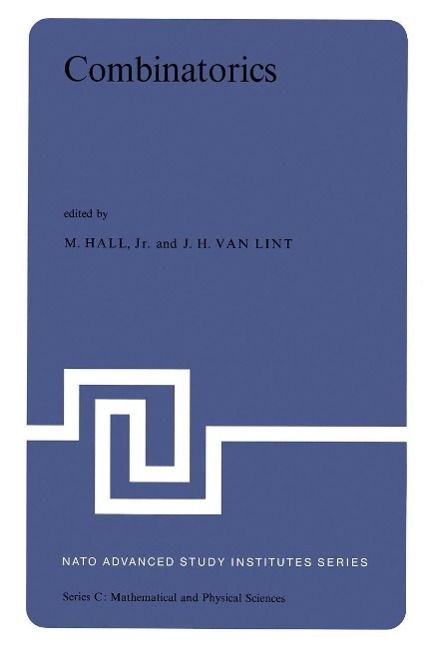 Produktbild: Combinatorics