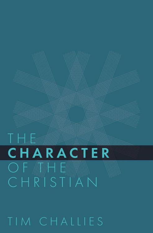 Produktbild: The Character of the Christian