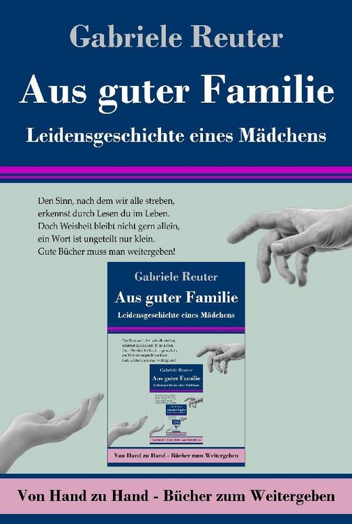 Produktbild: Aus guter Familie