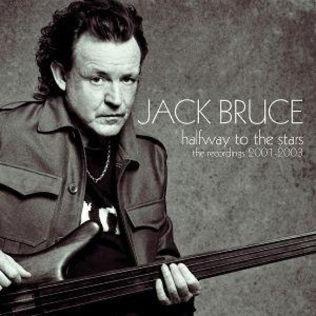 Produktbild: Halfway to the Stars - The Recordings