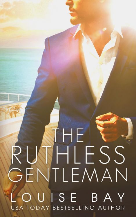 Produktbild: The Ruthless Gentleman