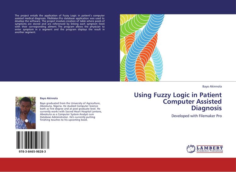 Produktbild: Using Fuzzy Logic in Patient Computer Assisted Diagnosis