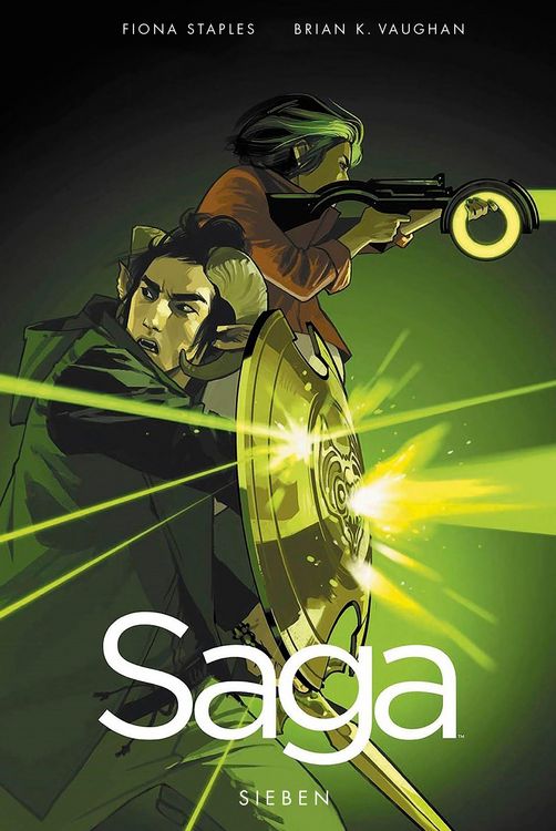 Produktbild: Saga 7