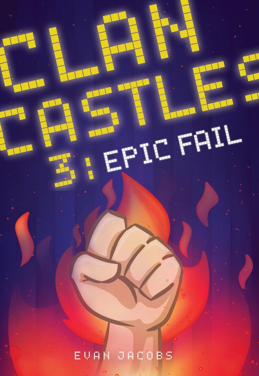 Produktbild: Clan Castles 3: Epic Fail