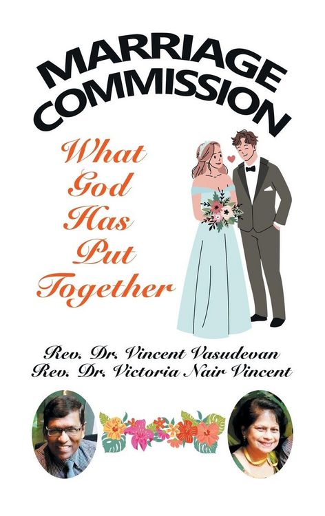 Produktbild: Marriage Commission