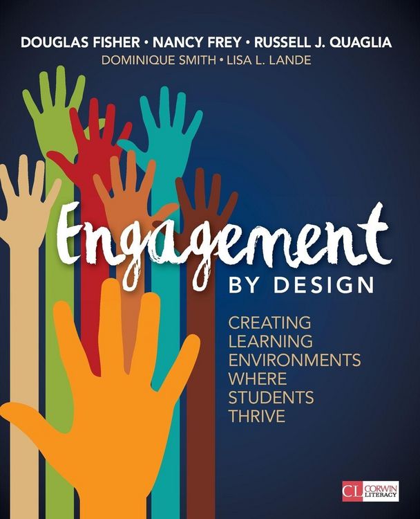 Produktbild: Engagement by Design