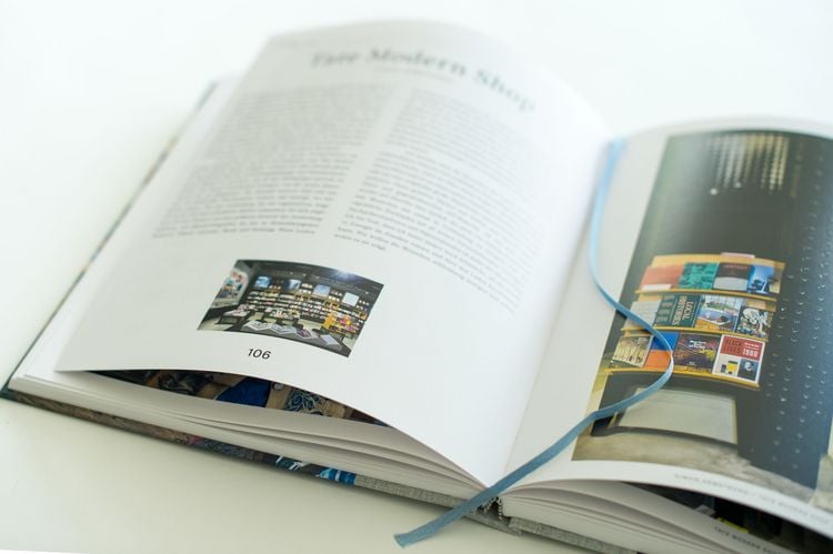 Produktbild: Buchhandlungen. Eine Liebeserkl&auml;rung. Mit einem Vorwort von Nora Krug