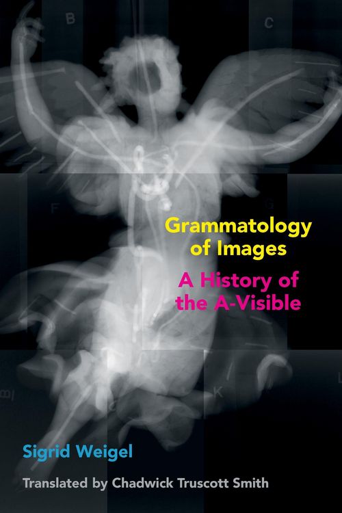 Produktbild: Grammatology of Images