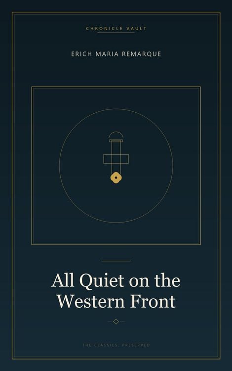 Produktbild: All Quiet on the Western Front