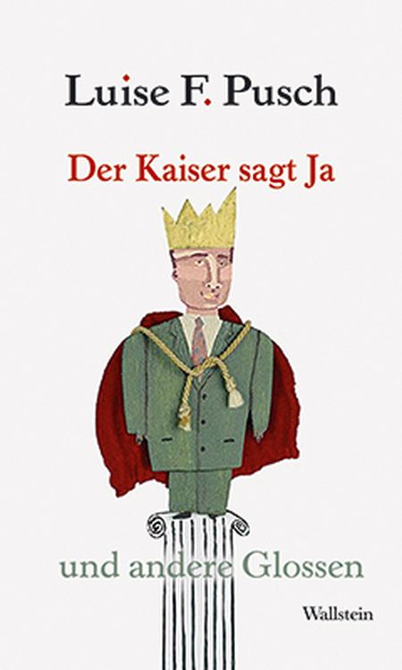 Produktbild: Der Kaiser sagt Ja